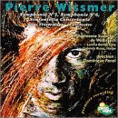 Wissmer: Symphonies 5 & 6 / Sinfonietta Concertante