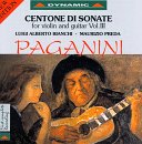 Paganini: Centone di Sonate Complete Edition [Box Set]