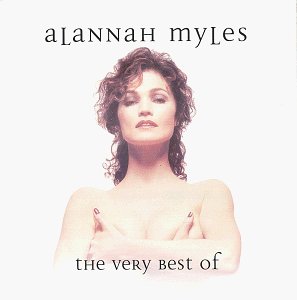 Alannah Myles - Break the silence Lyrics - Zortam Music
