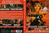 Young Lucrezia Borgia / Lucrezia giovane PAL DVD
