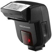 Camcorder: Cullmann 20 AF Digital Kompakt-Blitz Blitzger�t f�r Olympus