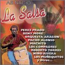 Asi Nacio La Salsa