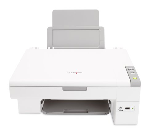 Lexmark X2470 All In One Inkjet Printer with USB Cable