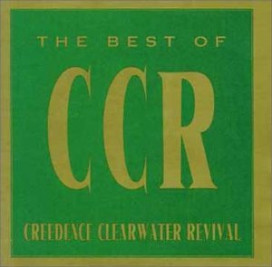 Creedence Clearwater Revival - THE BEST OF CREEDENCE CLEARWATER REVIVAL(disc2) - Zortam Music