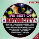 The Best of Motorcity Records, Vol. 17
