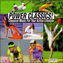 Power Classics! Volumes 6-10