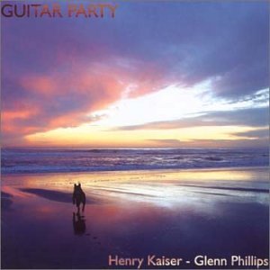 Guitar Party