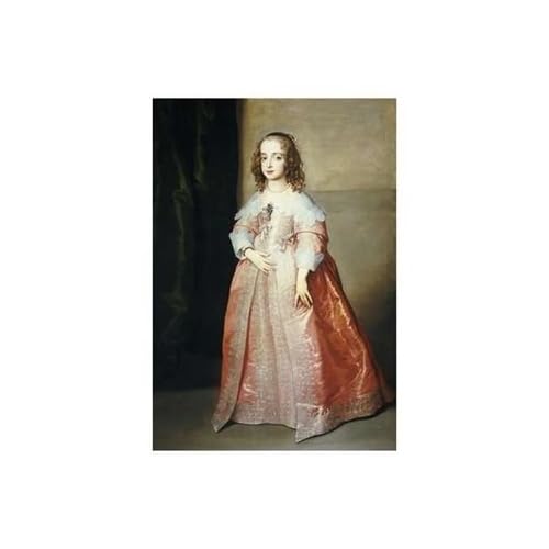 Mary, Princess Royal