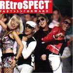 Past Forward - Philippine Music CD