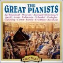 The Great Pianists