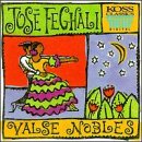 Valse Nobles