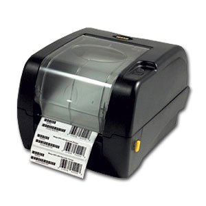 Wasp WPL305 - label printer - B/W - thermal transfer ( 633808402020 )
