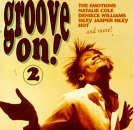 Groove On!, Vol. 2