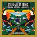 Brasil Guitar Magic: The Gold Collection