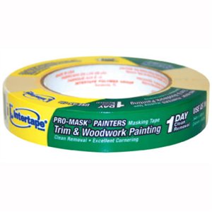 INTERTAPE POLYMER GROUP 5202-1MC .94"x60YD Painters Tape