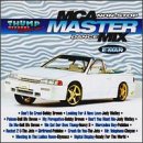 MCA Master Mix