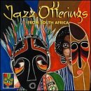 Jazz Offerings from South Africa