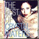 The Best of Crystal Waters
