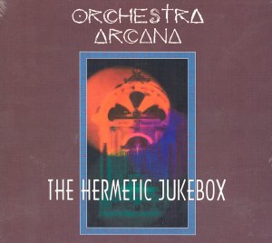 Orchestral Arcana
