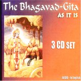The Bhagavad Gita: As It Is