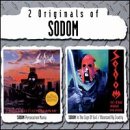Persecution Mania/In the Sign of Evil/Obsessed by Cruelty