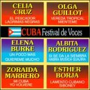 Cuba: Festival de Voces