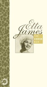 The Chess Box
