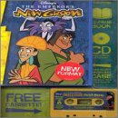 Emperor's New Groove / Read-Along