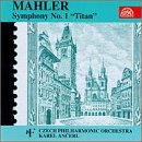 Mahler: Symphony No1