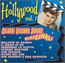 Hollywood: Celebri Colonne Sonore Originali, Vol. 1