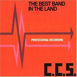CCS - The Best Band in the Land - Zortam Music