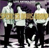 Live Anthology, 1965-1968