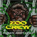 Migrate Adapt or Die