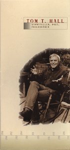 Tom T. Hall - I Hope It Rains At My Funeral Lyrics - Zortam Music