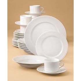 Gibson Niche Dinnerware, 30-Piece Set by Dinnerware