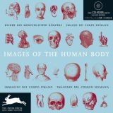 Images of the Human Body (Agile Rabbit Editions S.)