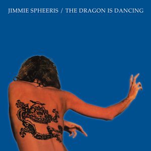 The Dragon is Dancing