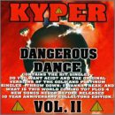Dangerous Dance, Vol. 2