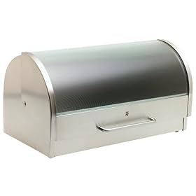 WMF Breadbox by Breadboxes