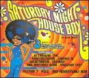 Saturday Night House Music