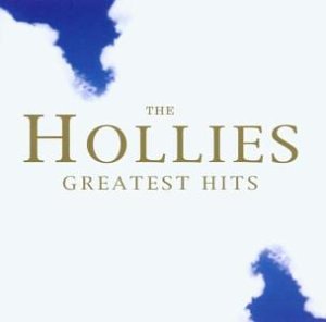 HOLLIES - Jennifer eccles Lyrics - Zortam Music