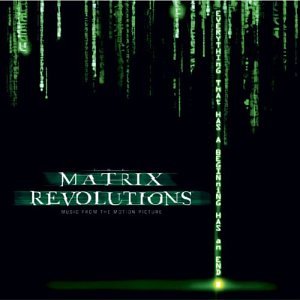 Don Davis - Matrix Revolutions (Score) - Zortam Music
