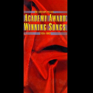 Academy Award Winning Songs: Box Set