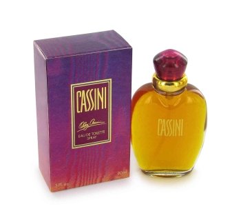 Cassini Eau de Toilette for Women by Oleg Cassini