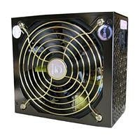 Lautsprecher: LC Power LC6550GP V2.0 Green Power PC Netzteil 550 W ATX PFC 14cm Silent L�fter
