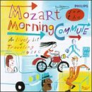 Mozart for the Morning Commute: A Lively Bit of Traveling Music