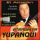 El Alaz&aacute;n