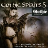 Gothic Spirits 5