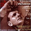 William Primrose Collection Vol.2