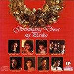 Ginintuang Diwa Ng Pasko - Philippine Tagalog Music CD by No customer reviews yet.